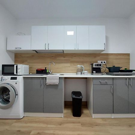 Vico Holiday Homes Balcon de Telde Εξωτερικό φωτογραφία