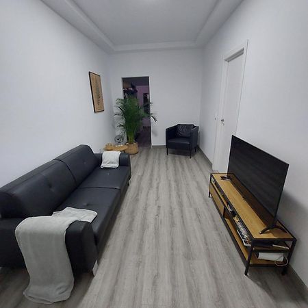 Vico Holiday Homes Balcon de Telde Εξωτερικό φωτογραφία
