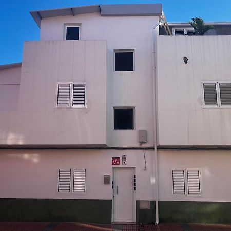 Vico Holiday Homes Balcon de Telde Εξωτερικό φωτογραφία