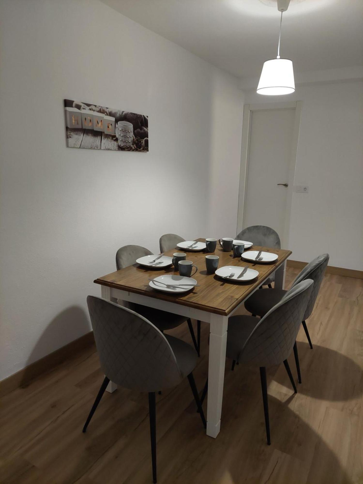 Vico Holiday Homes Balcon de Telde Εξωτερικό φωτογραφία