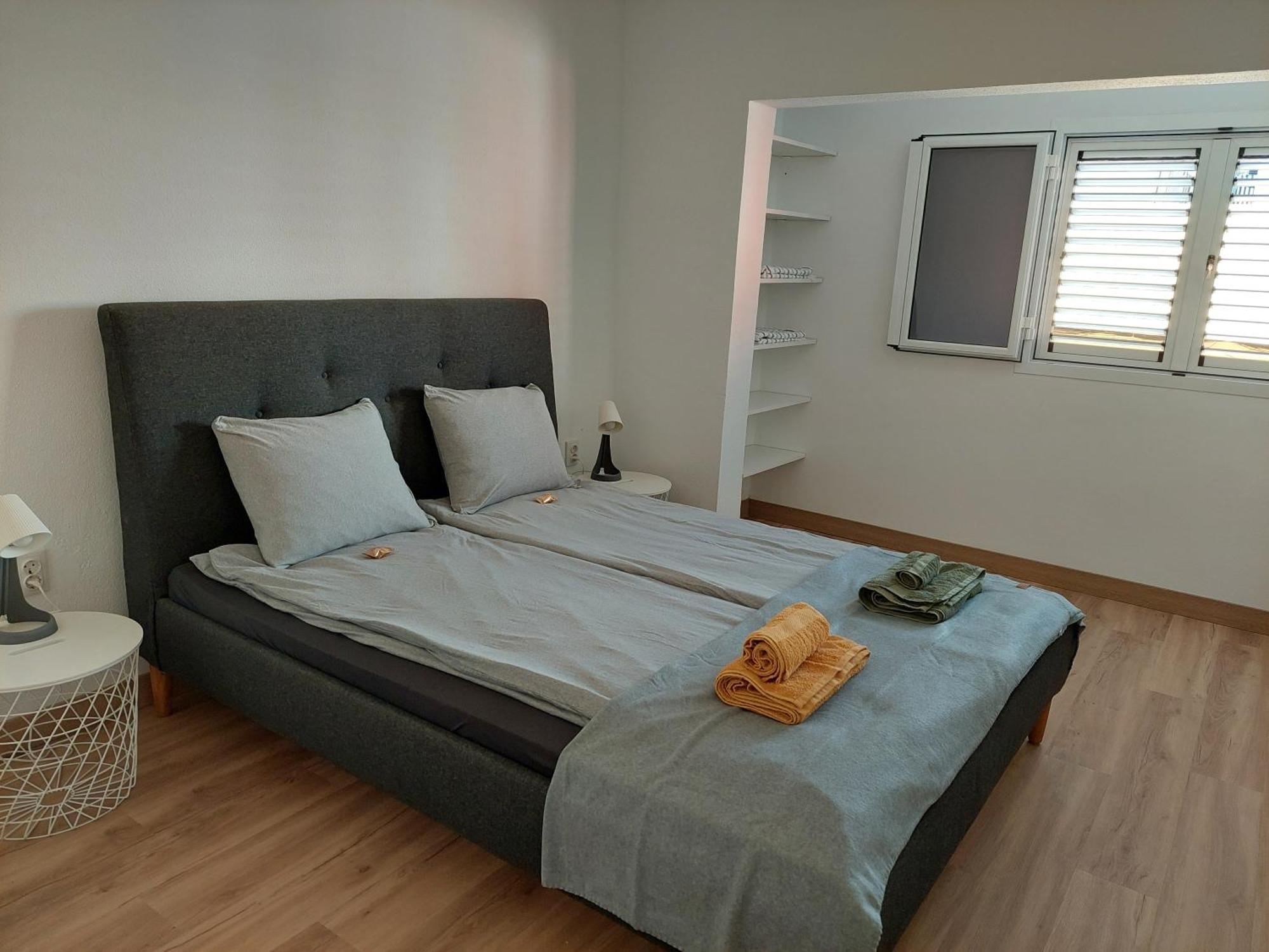 Vico Holiday Homes Balcon de Telde Εξωτερικό φωτογραφία