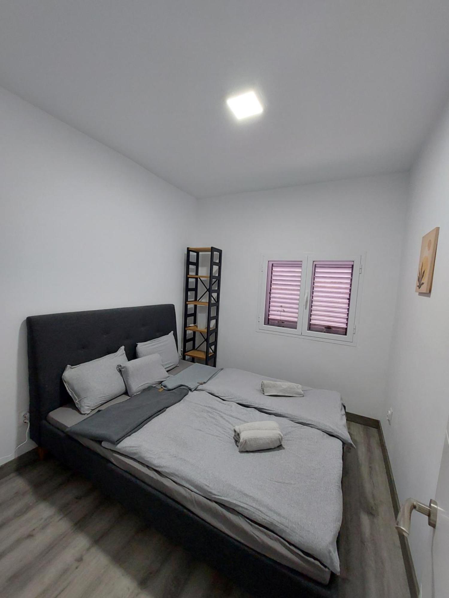 Vico Holiday Homes Balcon de Telde Εξωτερικό φωτογραφία