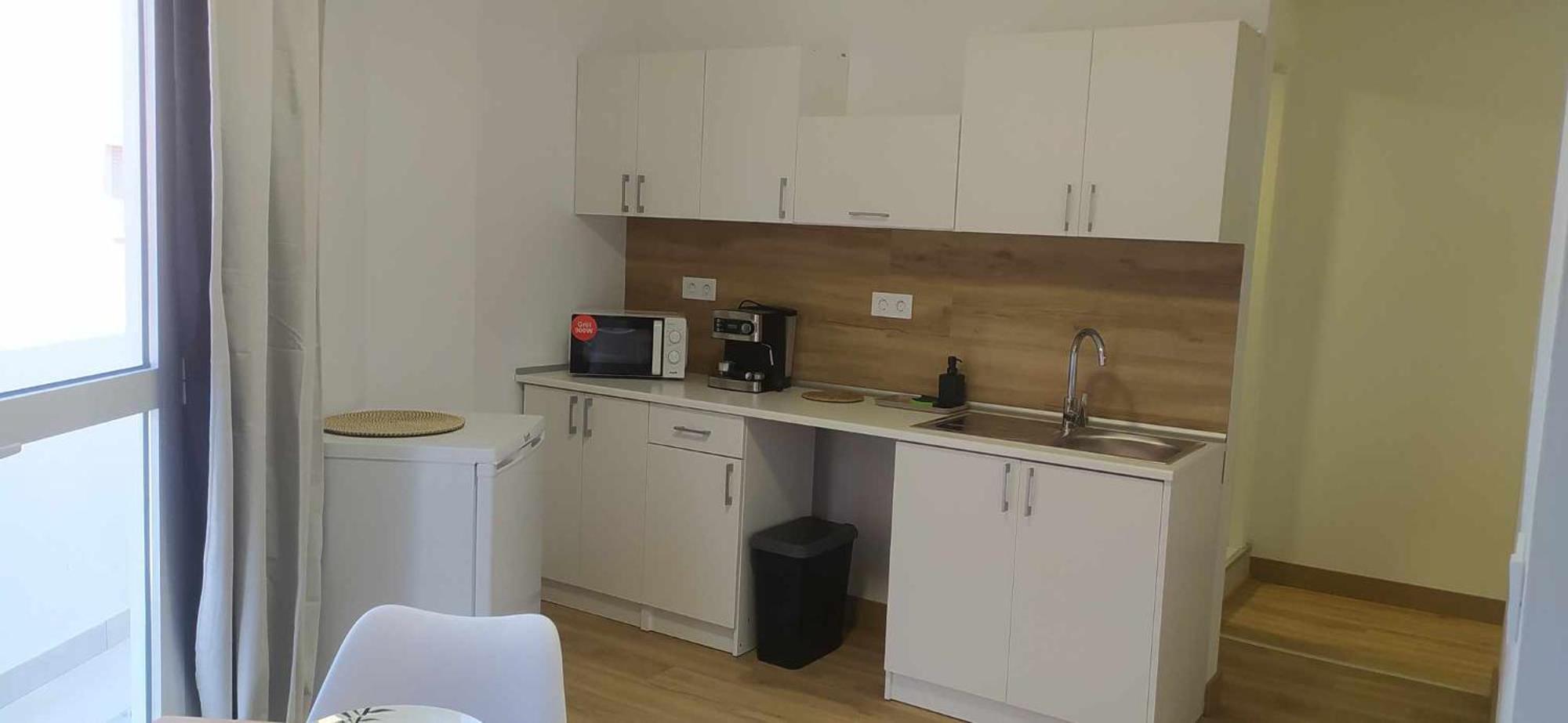 Vico Holiday Homes Balcon de Telde Εξωτερικό φωτογραφία