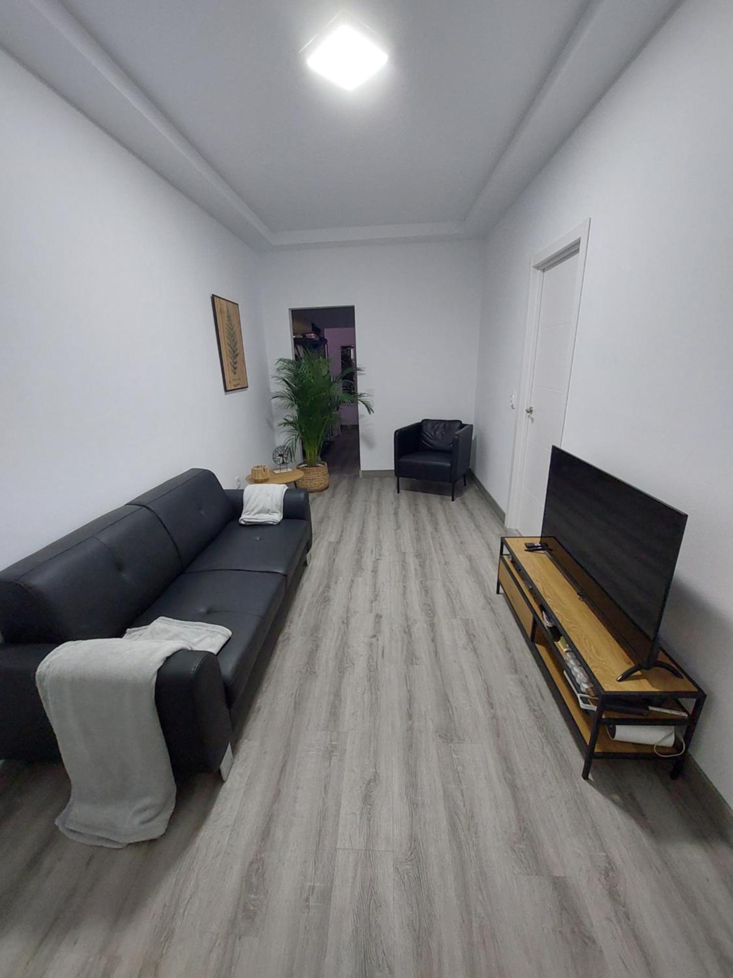 Vico Holiday Homes Balcon de Telde Εξωτερικό φωτογραφία