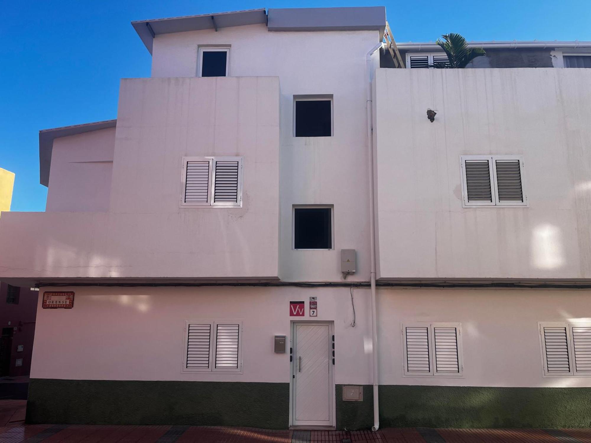 Vico Holiday Homes Balcon de Telde Εξωτερικό φωτογραφία