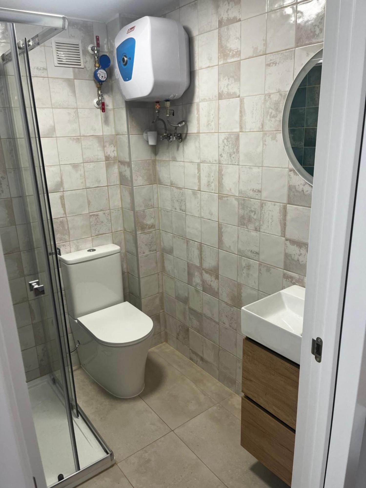 Vico Holiday Homes Balcon de Telde Εξωτερικό φωτογραφία
