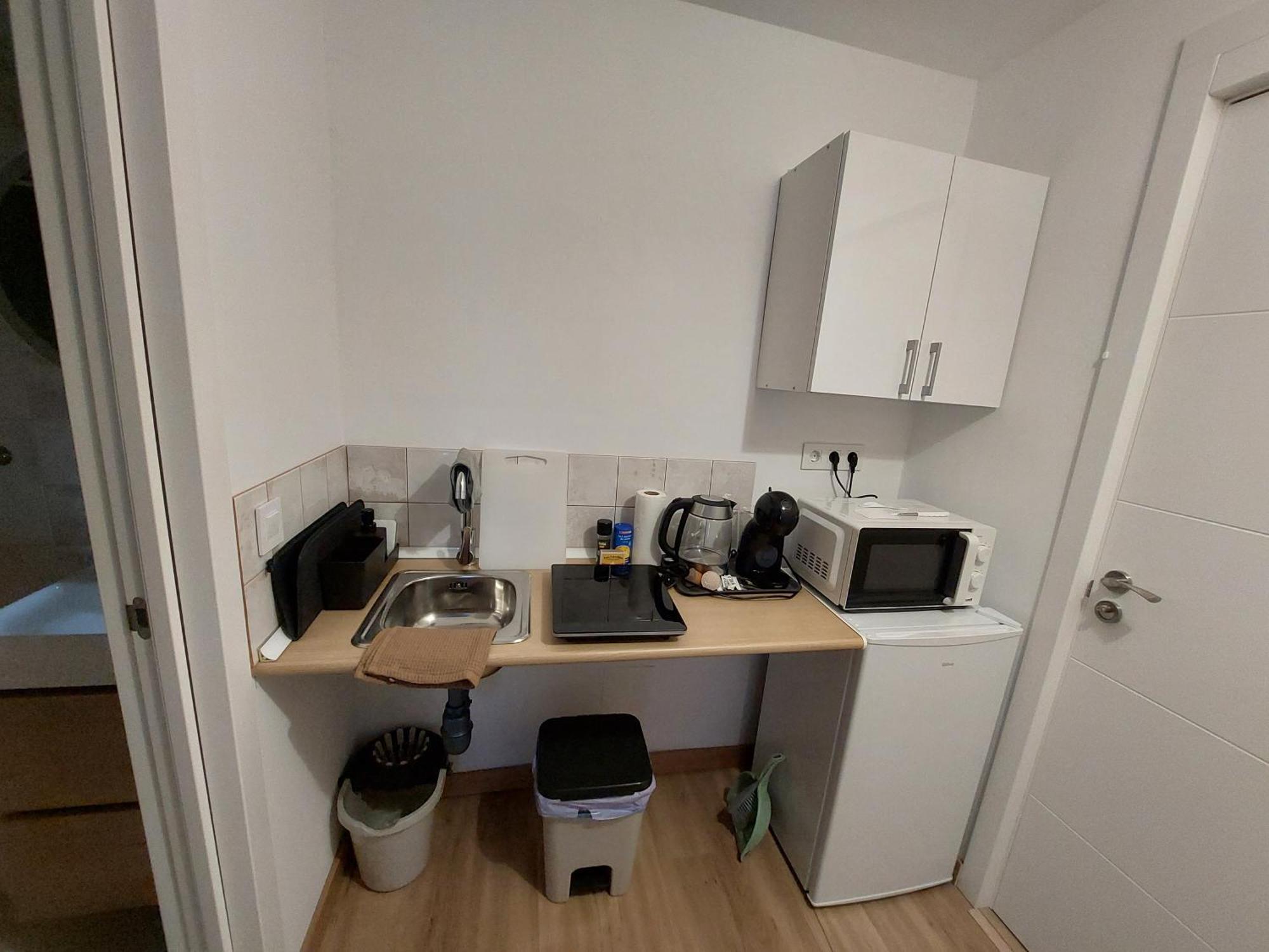 Vico Holiday Homes Balcon de Telde Εξωτερικό φωτογραφία