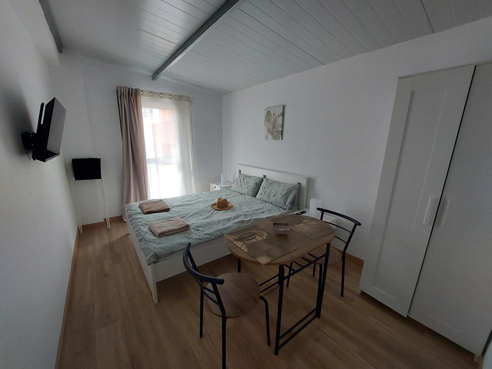 Vico Holiday Homes Balcon de Telde Εξωτερικό φωτογραφία