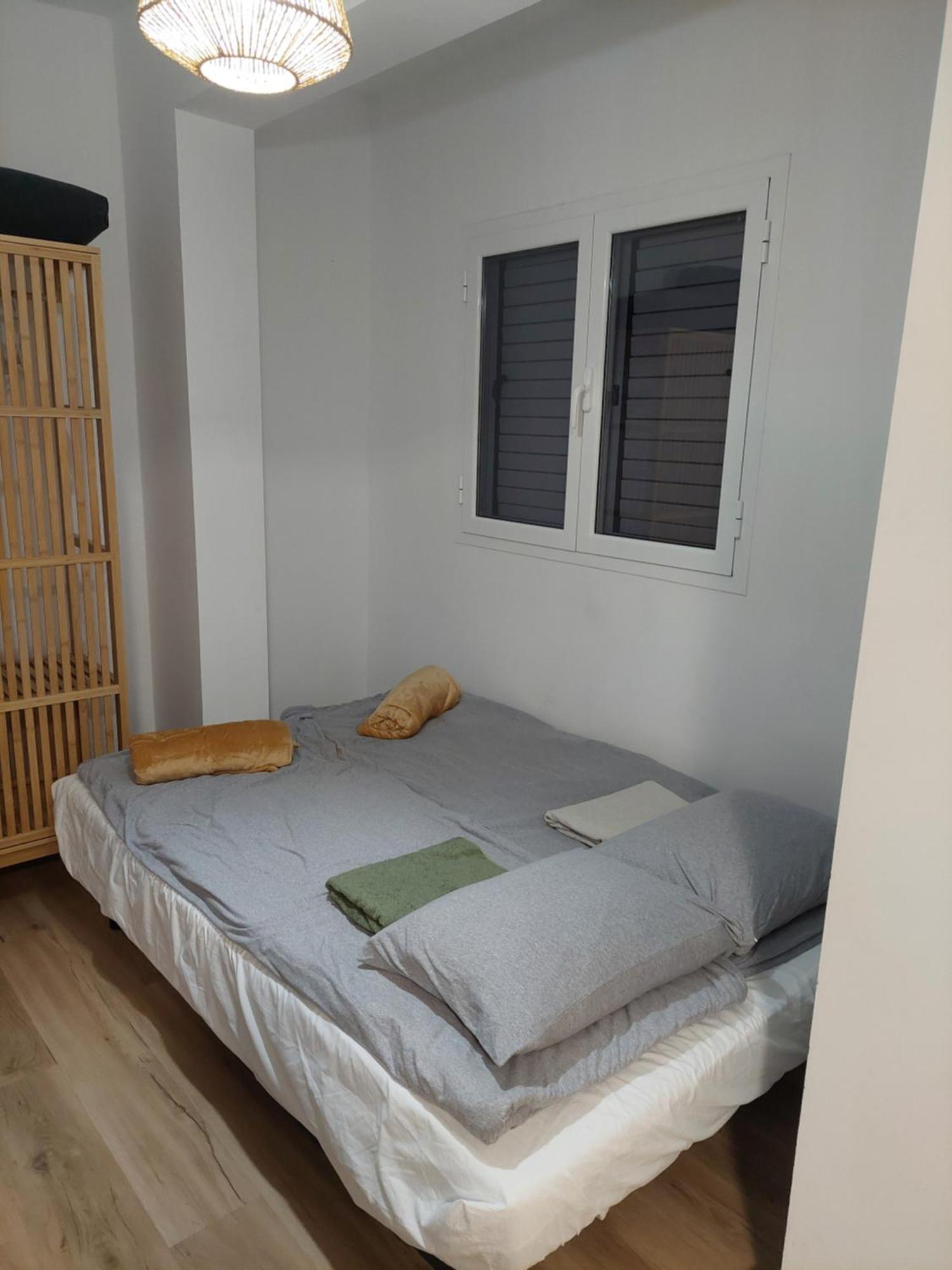 Vico Holiday Homes Balcon de Telde Εξωτερικό φωτογραφία