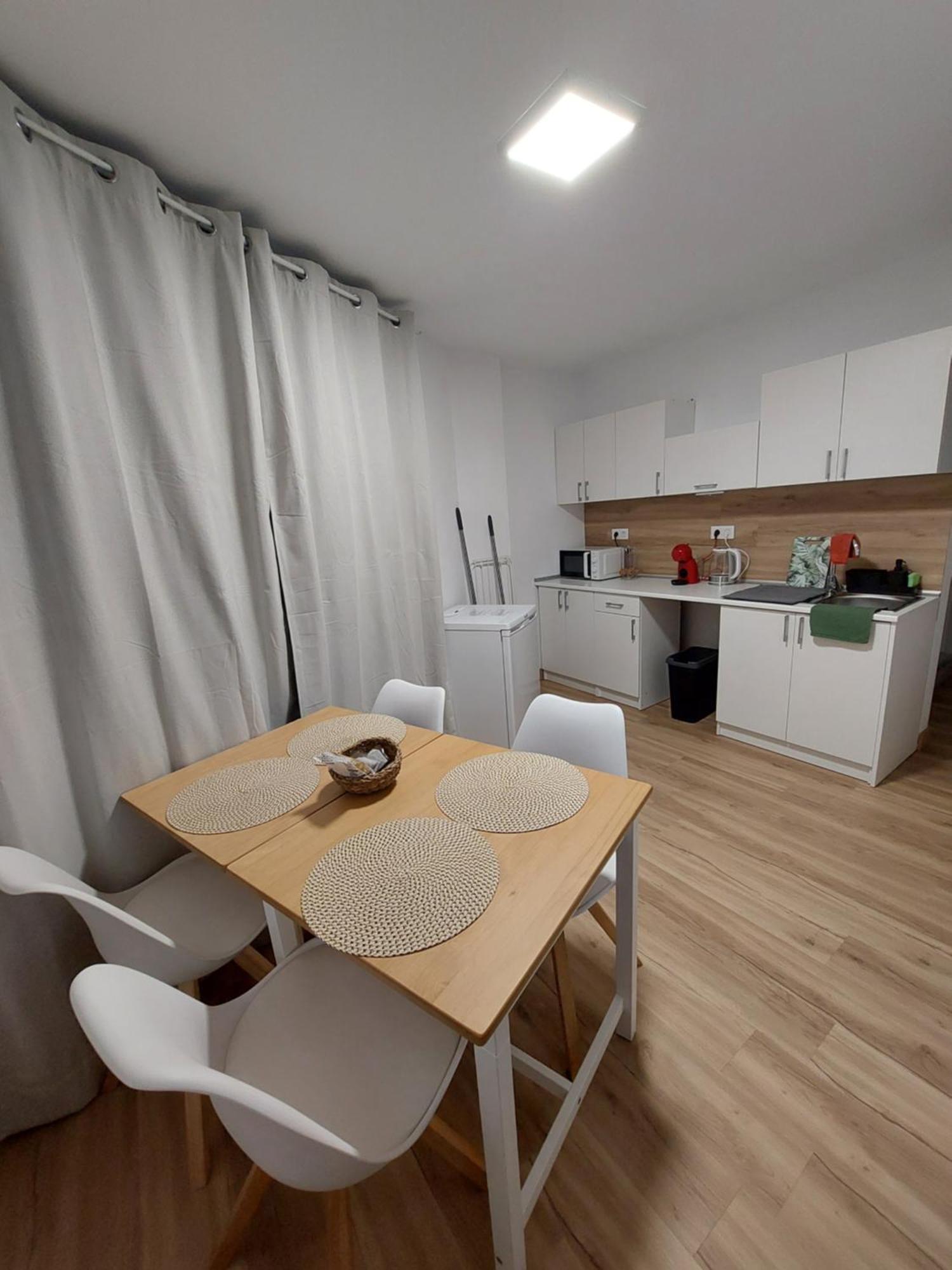 Vico Holiday Homes Balcon de Telde Εξωτερικό φωτογραφία