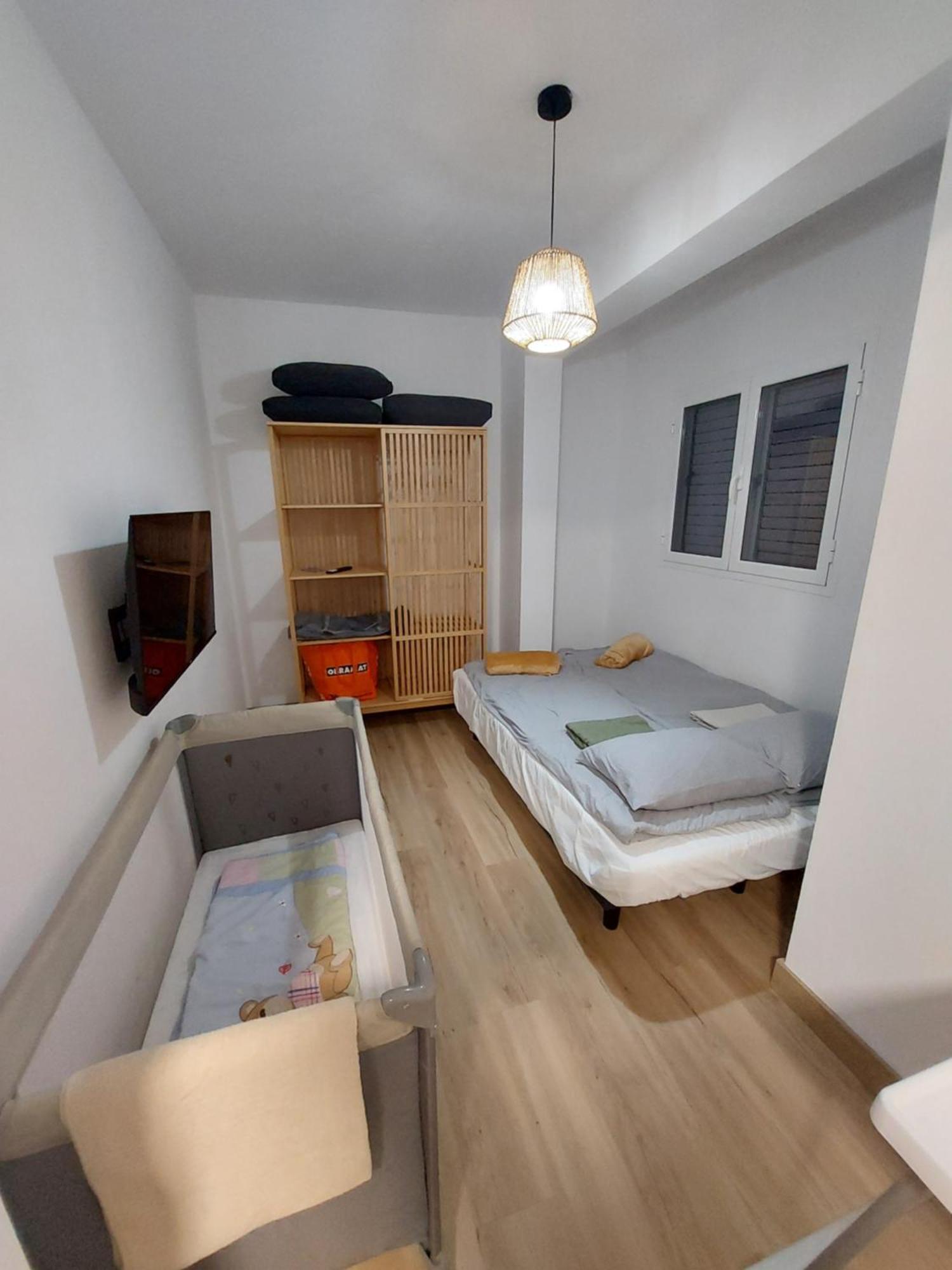 Vico Holiday Homes Balcon de Telde Εξωτερικό φωτογραφία
